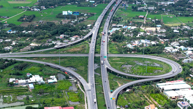 Xu&acirc;n mới, kh&aacute;t vọng mới