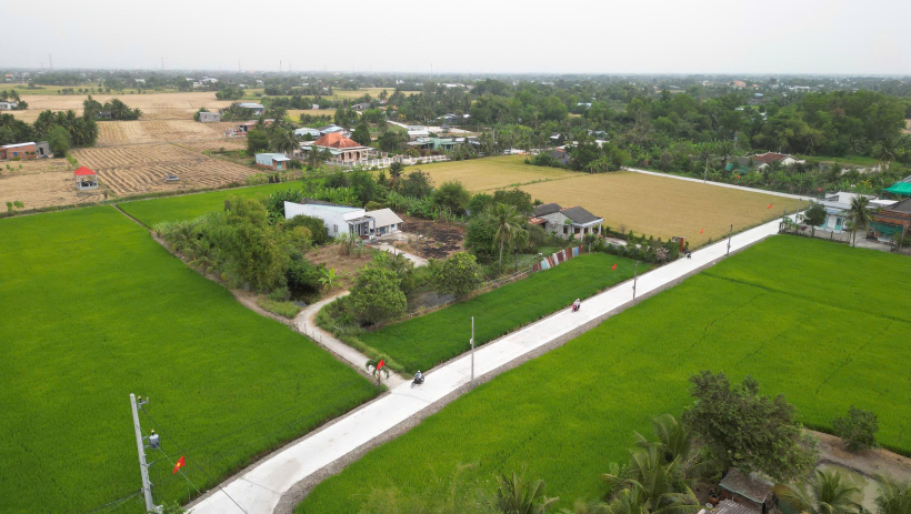 Mỹ Lệ tự tin bước v&agrave;o năm 2026