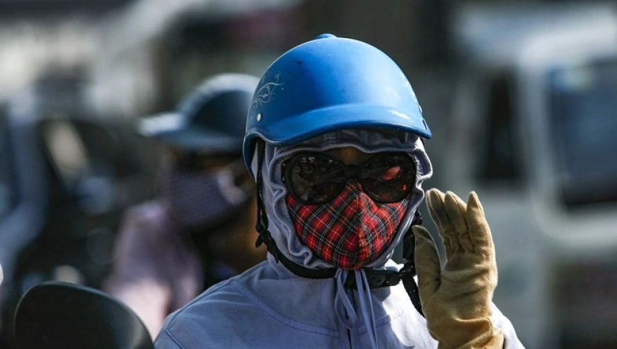 Năm 2026 nắng n&oacute;ng nhiều hơn, số cơn b&atilde;o c&oacute; thể &iacute;t hơn