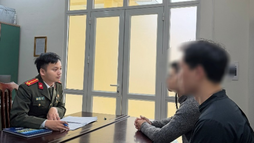 Bộ C&ocirc;ng an đề xuất lập Trung t&acirc;m cơ sở dữ liệu quốc gia ph&ograve;ng, chống tin giả, tin sai sự thật