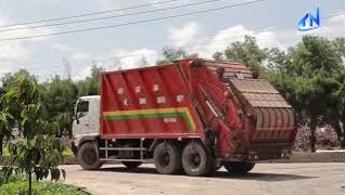 C&acirc;̀n sớm xử lý tình trạng ùn ứ rác thải sinh hoạt tr&ecirc;n địa bàn phường Long Hoa