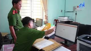 T&acirc;y Ninh: Đẩy mạnh ho&agrave;n thiện cơ sở dữ liệu n&acirc;ng cao hiệu quả quản trị số