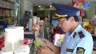 T&acirc;y Ninh: Xử l&yacute; h&agrave;ng chục trường hợp vi phạm thương mại trong dịp Tết