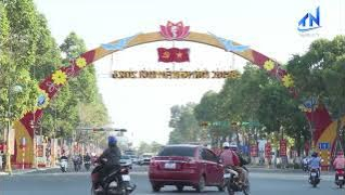 T&acirc;y Ninh: Hoạt động vận tải, th&ocirc;ng tin ổn định trong dịp Tết