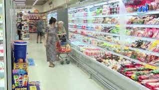 T&acirc;y Ninh: Thị trường Tết B&iacute;nh Ngọ 2026 ổn định, nguồn h&agrave;ng dồi d&agrave;o