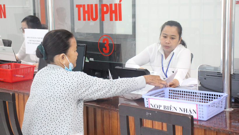 Cải c&aacute;ch h&agrave;nh ch&iacute;nh một năm nh&igrave;n lại