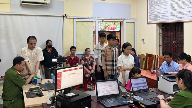 Thay đổi mới trong đăng k&yacute; cư tr&uacute; cho người chưa th&agrave;nh ni&ecirc;n, x&oacute;a đăng k&yacute; thường tr&uacute;, tạm tr&uacute;