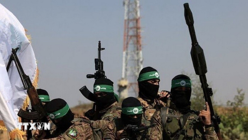 Israel cảnh b&aacute;o khả năng chiếm đ&oacute;ng Gaza nếu Hamas kh&ocirc;ng giải gi&aacute;p