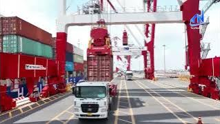 T&acirc;y Ninh: Ph&aacute;t triển ng&agrave;nh logistics theo hướng bền vững, hiện đại