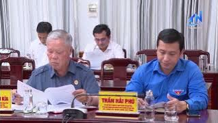 Phi&ecirc;n họp lần thứ 4 Ủy ban bầu cử tỉnh