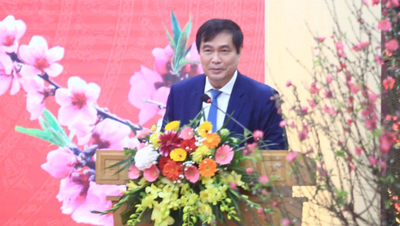 B&aacute;o ch&iacute; phải mở đường, dẫn đường, giữ đường cho d&ograve;ng chảy th&ocirc;ng tin t&iacute;ch cực