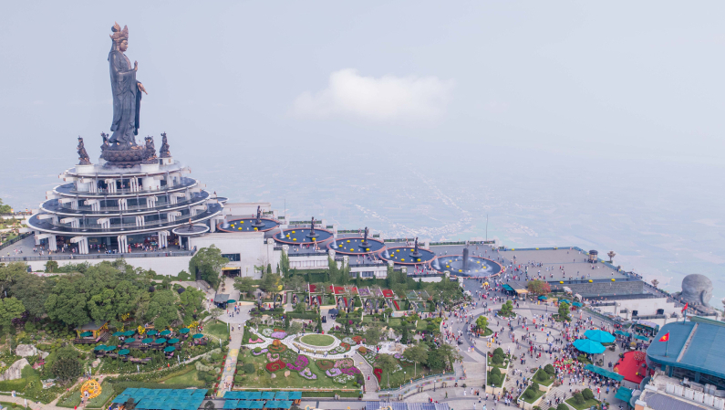 Ph&aacute;t triển văn h&oacute;a gắn với du lịch t&acirc;m linh: Hướng đi bền vững của T&acirc;y Ninh trong giai đoạn mới