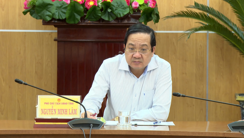 Ban Chỉ đạo Quốc gia IUU họp phi&ecirc;n thứ 31