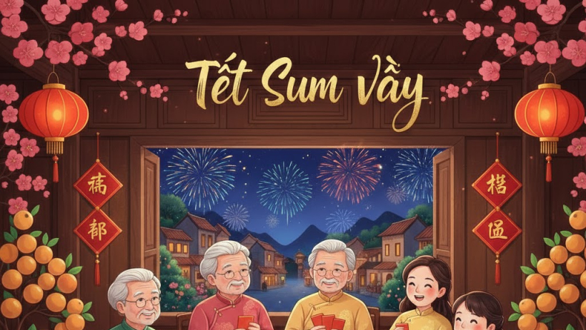 M&ugrave;a xu&acirc;n ngược d&ograve;ng&nbsp;về phố thị