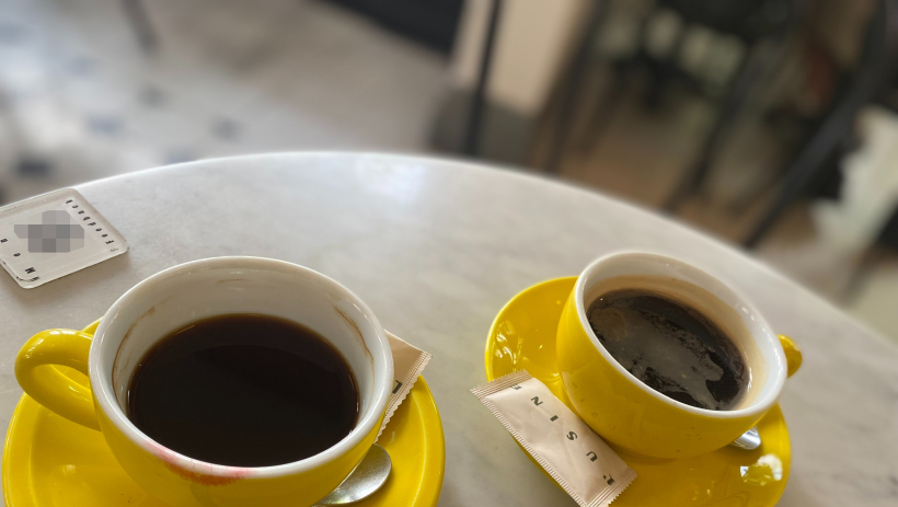 C&agrave; ph&ecirc; v&agrave; sức khỏe tim mạch