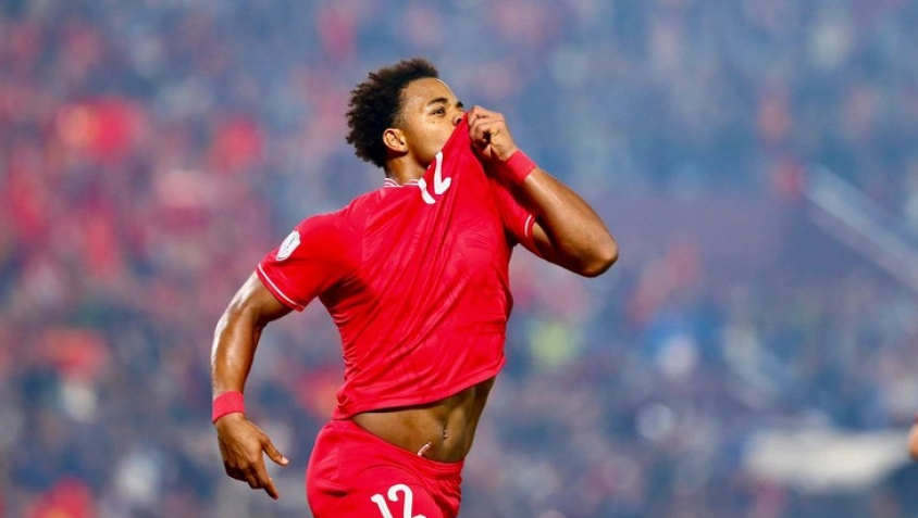 B&oacute;ng đ&aacute; Việt Nam sắp nhận tin vui lớn