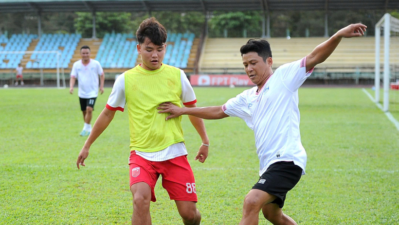 Sở Văn h&oacute;a, Thể thao v&agrave; Du lịch T&acirc;y Ninh quyết t&acirc;m chinh phục Giải b&oacute;ng đ&aacute; Truyền h&igrave;nh T&acirc;y Ninh &ndash; C&uacute;p TKP lần III năm 2026