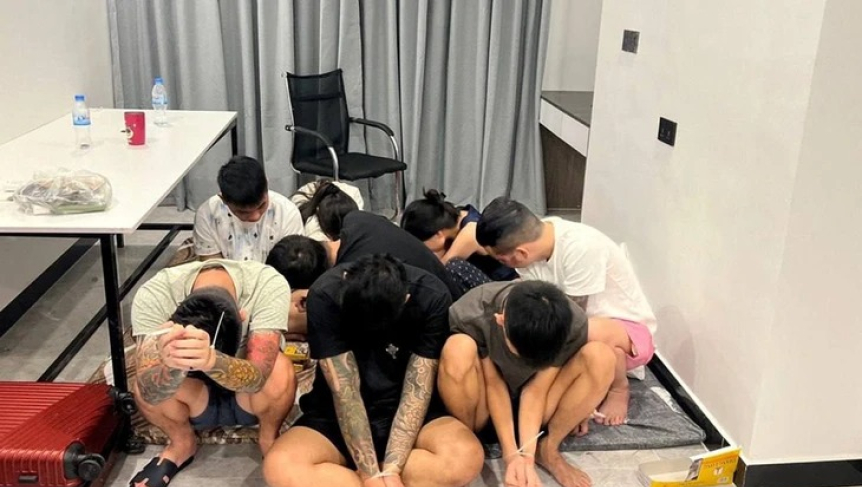 Th&aacute;i Lan, Campuchia tranh c&atilde;i tại LHQ về đối ph&oacute; với lừa đảo trực tuyến