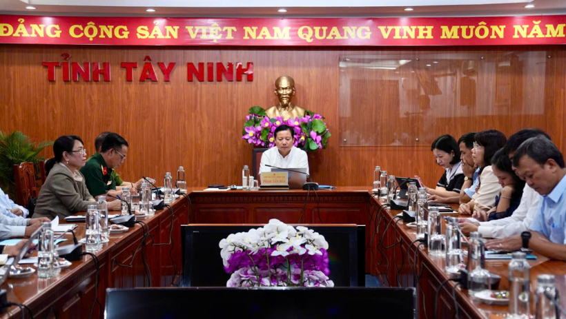 Thủ tướng Ch&iacute;nh phủ: Ph&aacute;t triển nguồn nh&acirc;n lực chất lượng cao, nhất l&agrave; trong lĩnh vực tr&iacute; tuệ nh&acirc;n tạo