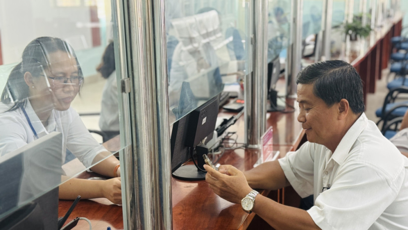 T&acirc;y Ninh: Triển khai k&yacute; số kết quả giải quyết thủ tục h&agrave;nh ch&iacute;nh lĩnh vực th&agrave;nh lập v&agrave; hoạt động của doanh nghiệp