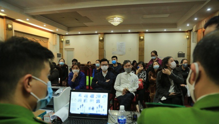 Quy định mới về cấp lại thẻ căn cước &aacute;p dụng từ ng&agrave;y 15/3