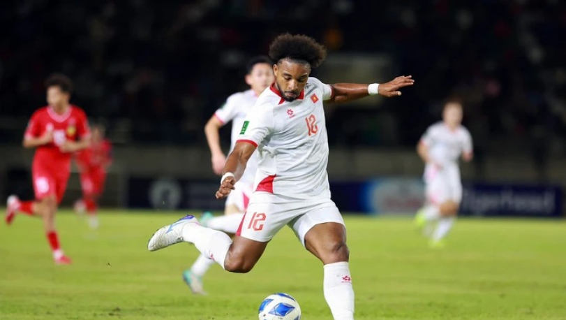 Tuyển Việt Nam đấu Bangladesh trước đại chiến với Malaysia