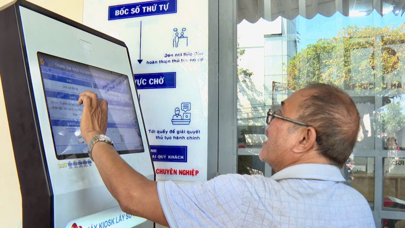 Ch&iacute;nh quyền số - Nền tảng kiến tạo m&ocirc; h&igrave;nh quản trị hiện đại: Đưa ch&iacute;nh quyền đến gần hơn với người d&acirc;n (B&agrave;i cuối)