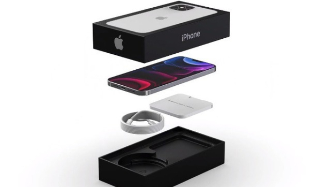 Apple lại bị phạt v&igrave; b&aacute;n iPhone kh&ocirc;ng k&egrave;m sạc