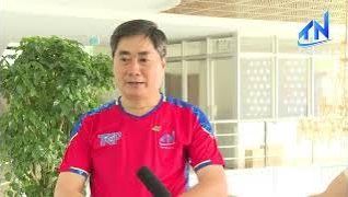 H&Agrave;NH TR&Igrave;NH GIẢI B&Oacute;NG Đ&Aacute; TRUYỀN H&Igrave;NH CUP TKP LẦN 3  2026