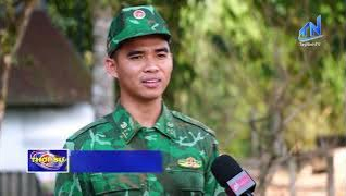 T&acirc;y Ninh: Giữ vững an ninh bi&ecirc;n giới trong m&ugrave;a lễ hội