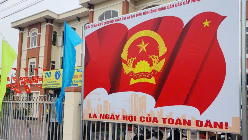 Phường Thanh Điền: 38 người được giới thiệu ứng cử đại biểu HĐND phường