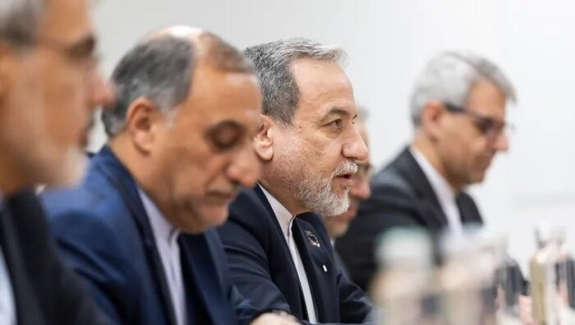 Đ&agrave;m ph&aacute;n hạt nh&acirc;n Iran-Mỹ ghi nhận 'mức độ cởi mở chưa từng c&oacute;'