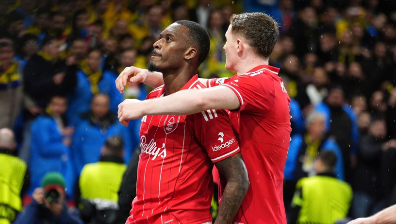 X&aacute;c định xong c&aacute;c đội g&oacute;p mặt ở v&ograve;ng 1/8 Europa League v&agrave; Conference League