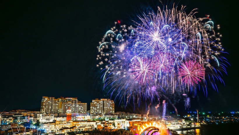 Tourism development strategy to be shaped for new era