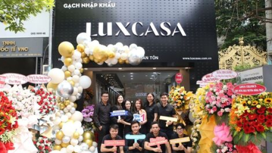 Tại sao n&ecirc;n chọn gạch l&aacute;t nền nh&agrave; tắm tại Gạch Luxcasa