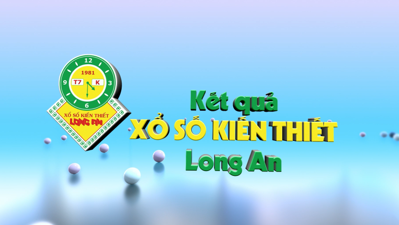 Kết quả XSKT Long An - Kỳ v&eacute; 2K4 - Thứ Bảy, ng&agrave;y 28/02/2026