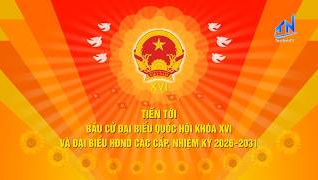 Danh s&aacute;ch người ứng cử đại biểu Quốc hội kh&oacute;a XVI: Đơn vị bầu cử số 1 v&agrave; Đơn vị bầu cử số 2