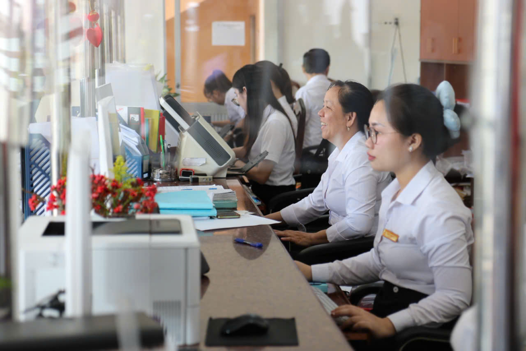 BAY888-Gọn bộ m&aacute;y, tăng hiệu quả
