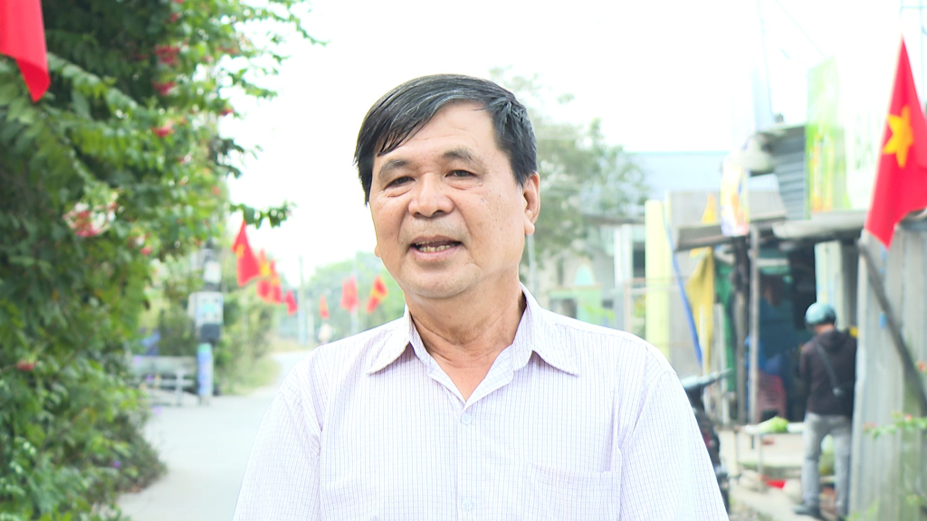 Hết l&ograve;ng v&igrave; qu&ecirc; hương