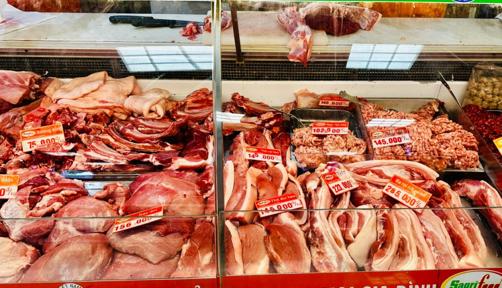 Gi&aacute; heo hơi h&ocirc;m nay 12/3/2026: Biến động tr&aacute;i chiều