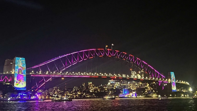 Melbourne được vinh danh l&agrave; th&agrave;nh phố tuyệt vời nhất thế giới năm 2026