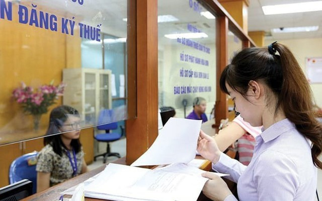 Quyết to&aacute;n thuế thu nhập c&aacute; nh&acirc;n c&oacute; cần cập nhật m&atilde; số thuế?