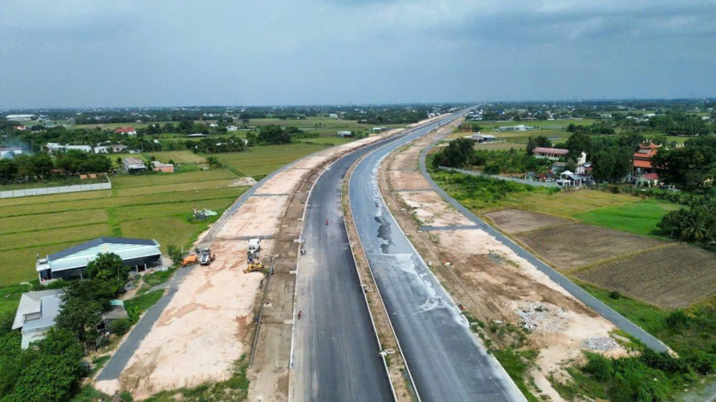 Vinhomes Green City: Biểu tượng sống mới tại cửa ng&otilde; T&acirc;y Bắc