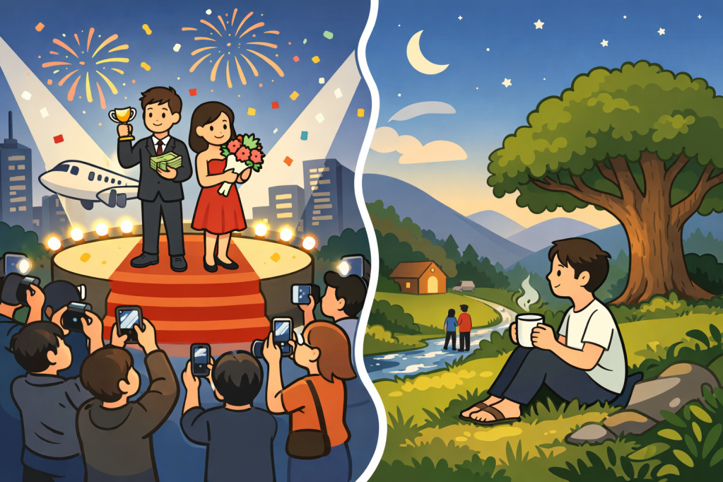 Nếu cả đời kh&ocirc;ng rực rỡ th&igrave; sao?