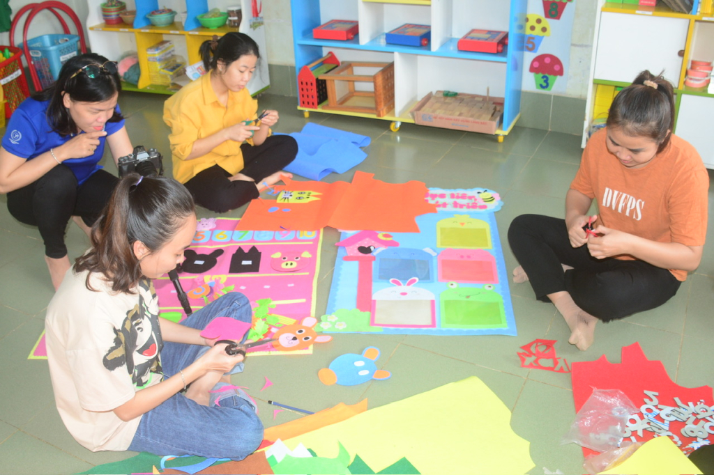  Kh&ocirc;ng c&ocirc;ng nhận đối với s&aacute;ng kiến sao ch&eacute;p nội dung c&oacute; sẵn