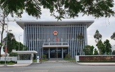 C&agrave; Mau: Hơn 200 người phải thi tuyển lại c&ocirc;ng chức do sai s&oacute;t trước đ&acirc;y