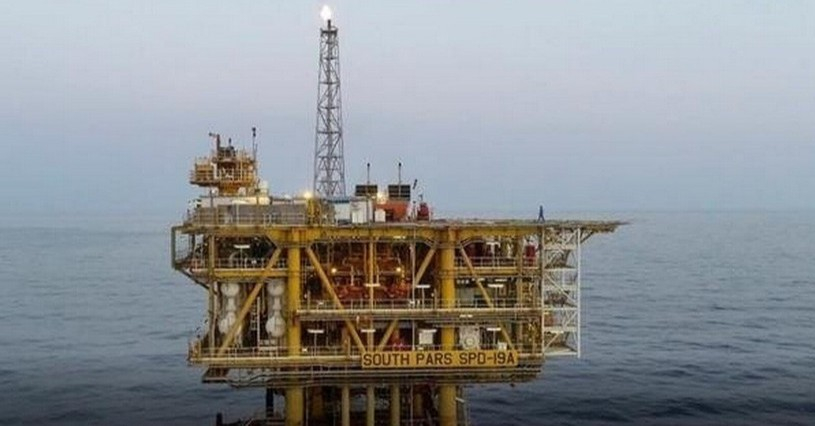 Mỹ sẽ đ&aacute;p trả Iran nếu t&ecirc;n lửa lại đ&aacute;nh tr&uacute;ng cơ sở năng lượng của Qatar