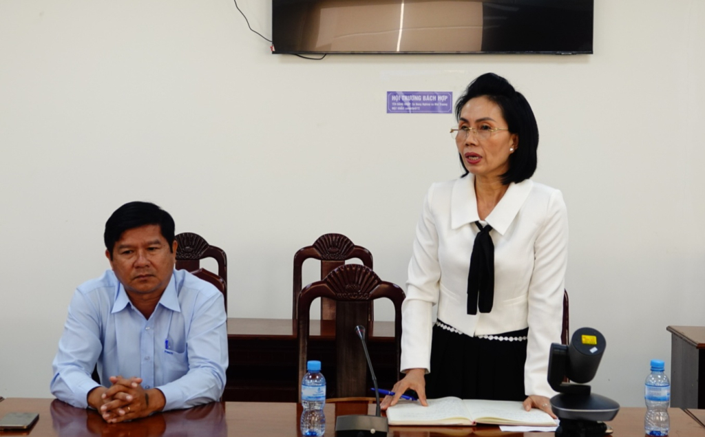 T&acirc;y Ninh x&acirc;y dựng phương &aacute;n gi&aacute; dịch vụ thu gom, vận chuyển r&aacute;c thải sinh hoạt