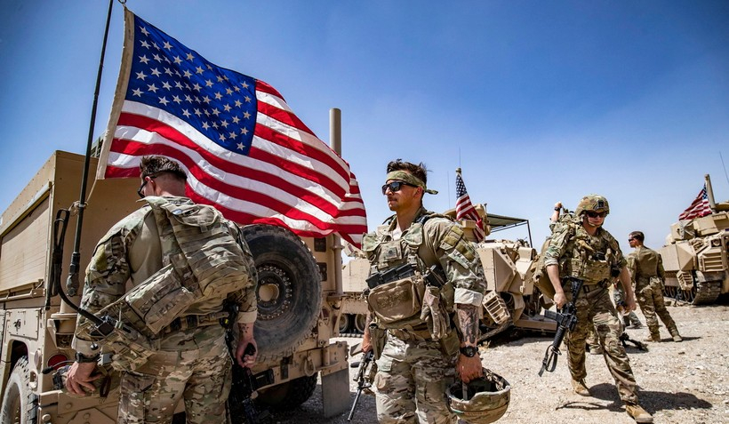 Xung đột tại Trung Đ&ocirc;ng: Mỹ c&acirc;n nhắc nhiều phương &aacute;n t&aacute;c chiến