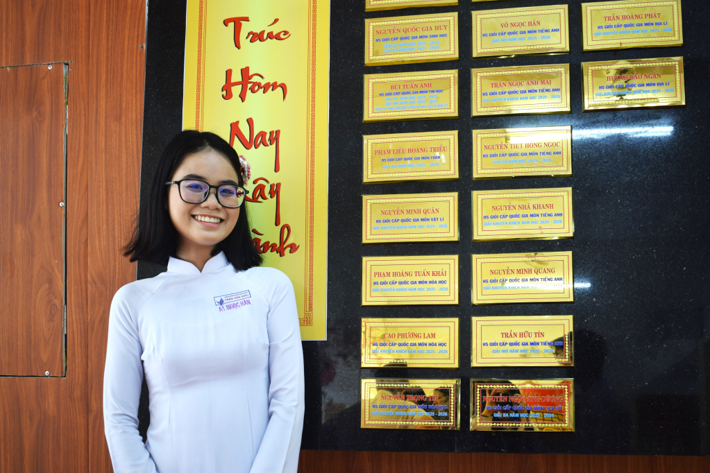 Tiếng Anh như 'ngọn gi&oacute;' đưa con thuyền tri thức vươn xa